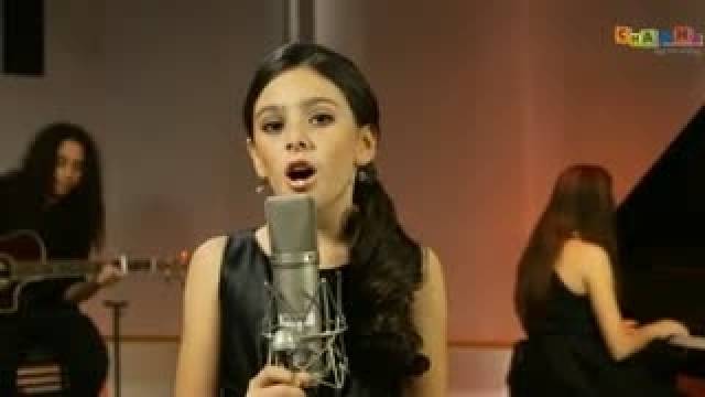 (Live) Skyfall (Cover)