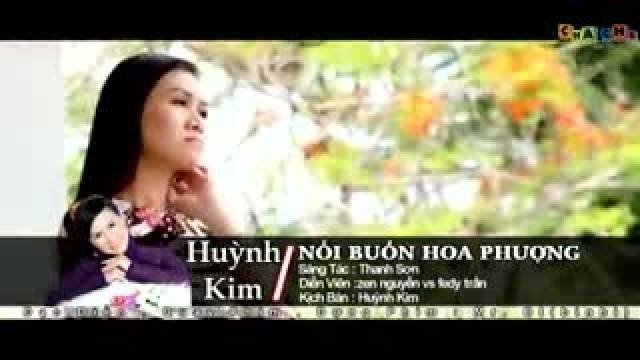 Nỗi Buồn Hoa Phượng