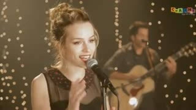 Locked Out of Heaven