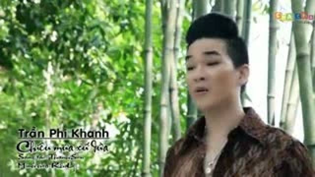 Chiều Mưa Xứ Dừa