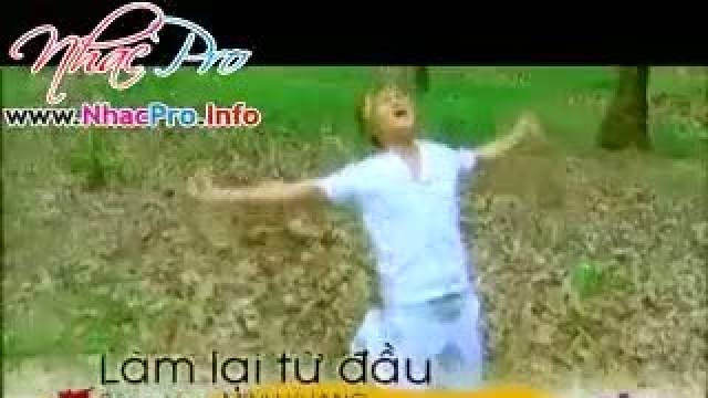 Làm lại từ đầu