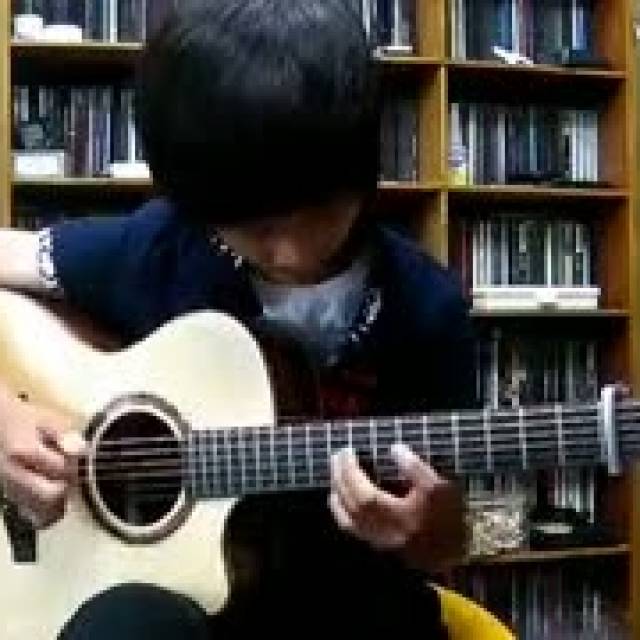 Don't stop till you get enough cover (Michael Jackson)