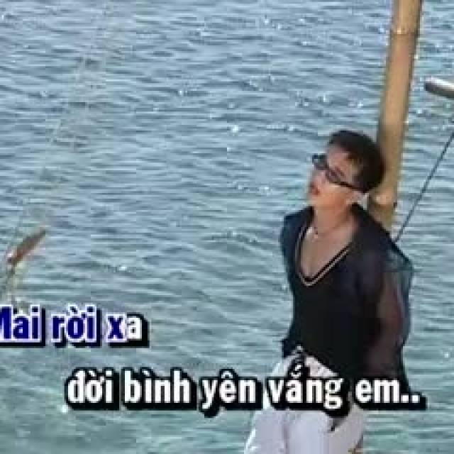 Tình ơi xin ngủ yên