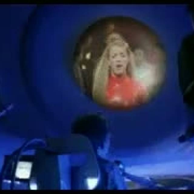 Oops! ... I did it again