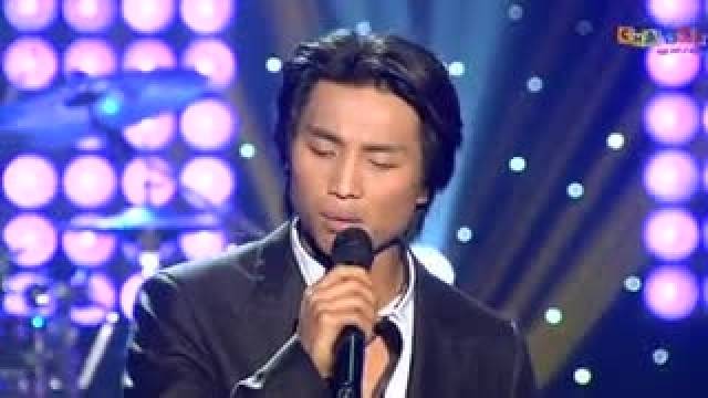 Ngày Đó Xa Rồi (Liveshow Tình Như Mây Khói 2013)