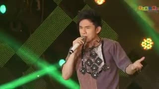 Rau Càng Cua (Liveshow Ngày Và Đêm 2013)