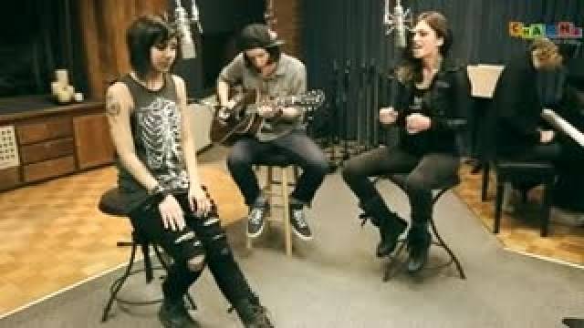 Alive (Acoustic Version)