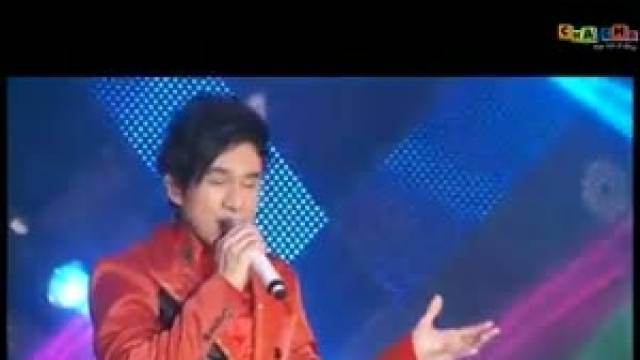 LK Mất Cảm Giác Khi Yêu (Live Show Ngày Và Đêm)