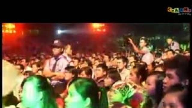 Lỡ Hẹn (Live Show Ngày Và Đêm)