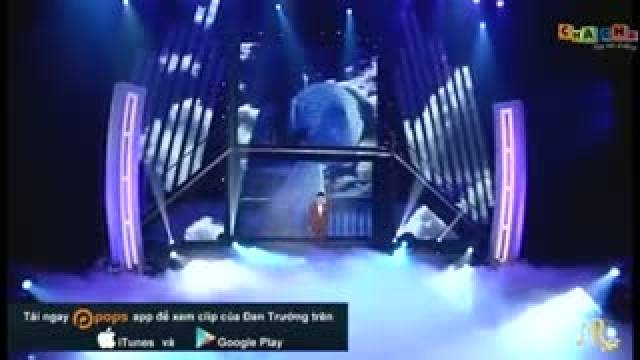 Đêm Buồn Phố Thị (Liveshow Mưa Rừng)