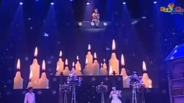 LK Lâu Đài Tình Ái, Sao Em Nỡ Đành Quên (Live Show Người Tình)