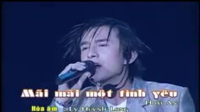 Mãi Mãi Một Tình Yêu (Liveshow Giữ Mãi Niềm Tin)