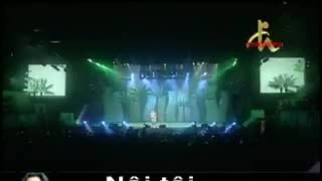 Nội Tôi (Liveshow 10 Năm Một Chặng Đường)