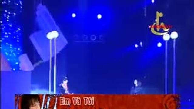 Em Và Tôi (Liveshow Thập Đại Mỹ Nhân)