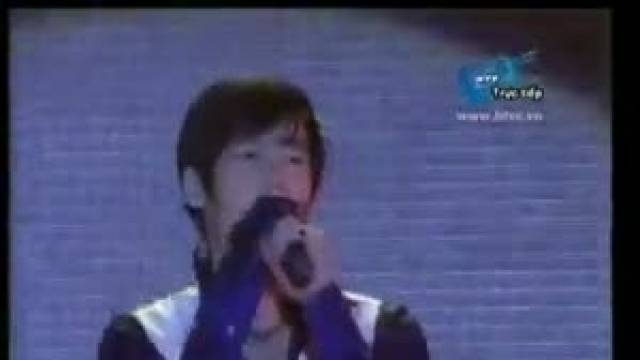 Tha Thứ (Liveshow Trái Tim Biết Hát)