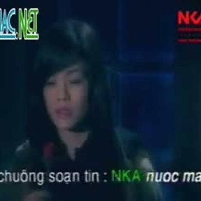 Nước mắt đêm thâu