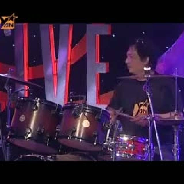 Yan live La Thăng