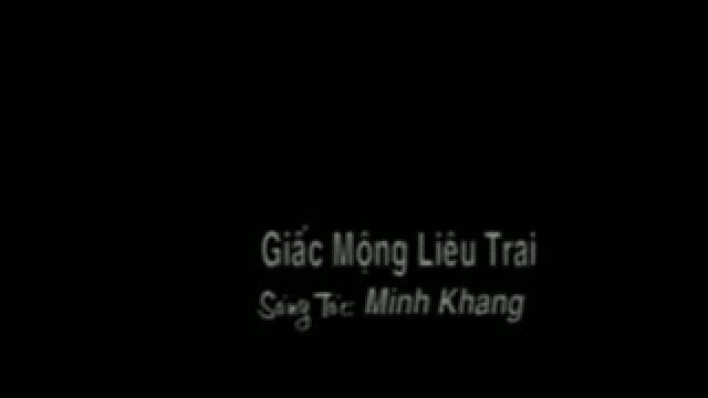 Giấc mộng liêu trai