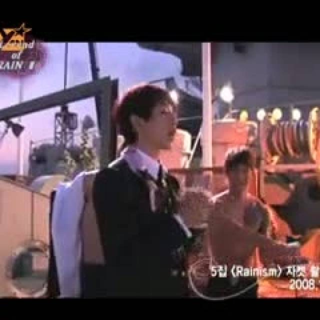 Kpop - Ca sỹ  Bi Rain II (1)