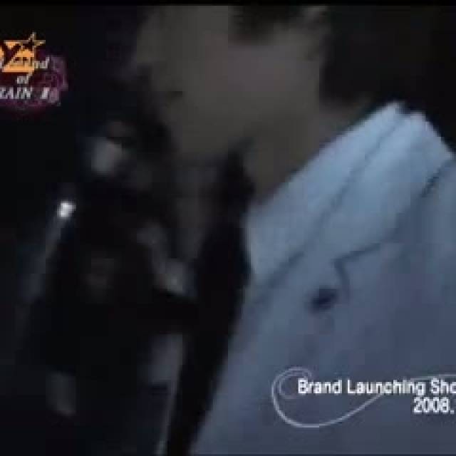 Kpop - Ca sỹ  Bi Rain II (3)