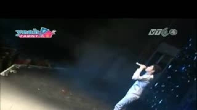 Lặng Thầm (Liveshow My Dream)