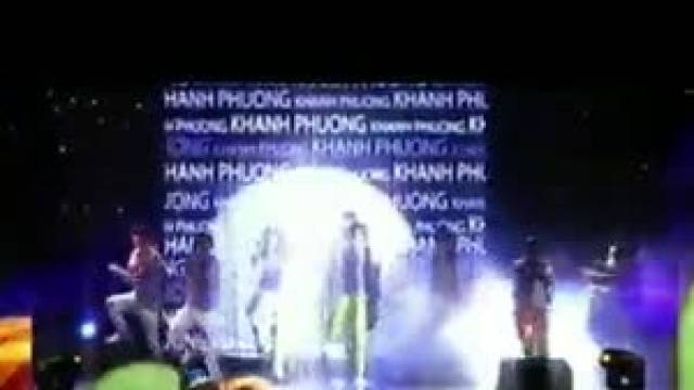 Điều Ước Của Hoa Hồng (Liveshow In Hải Phòng)