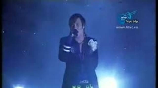 Đành Thôi Quên Lãng (Liveshow Trái Tim Biết Hát)