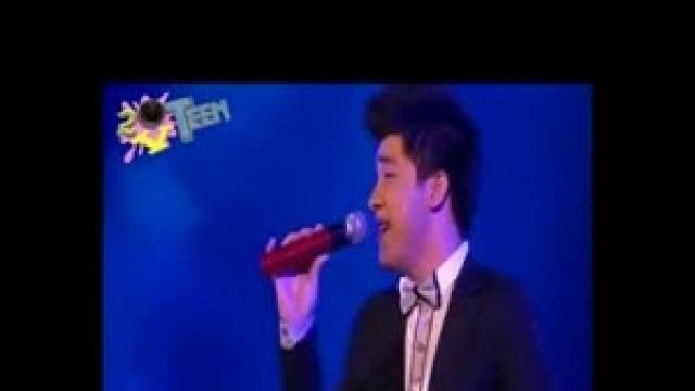 Mưa Mùa Đông (Live Show Một Trái Tim Nhiều Sức Mạnh)