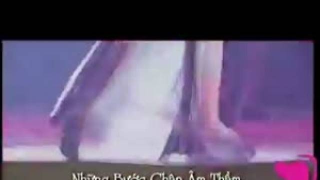 Những Bước Chân Âm Thầm ( Live Show Melodies Of Time)