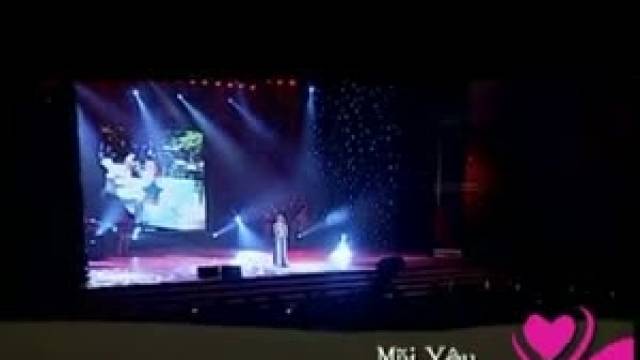 Mãi Yêu (Live SHow Melodies Of Time)