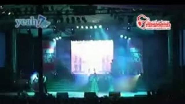 Luôn Có Một Vòng Tay (Liveshow Chạm Tay Vào Điều Ước)