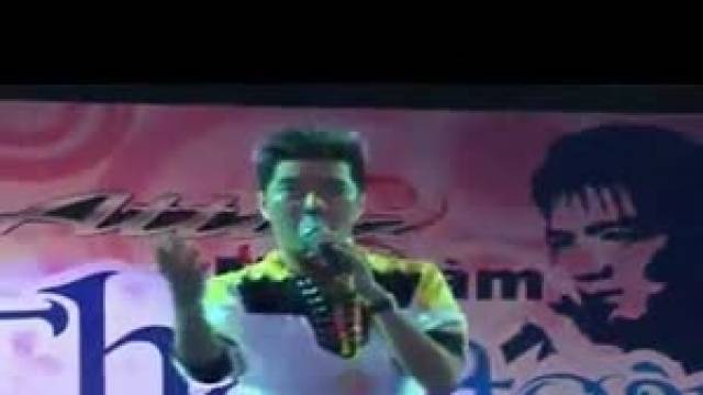 Tình Yêu Còn Đâu ( Liveshow Sinh Viên )