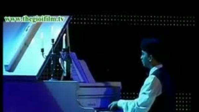 Bản Tình Cuối ( Liveshow Thương Hoài Ngàn Năm )