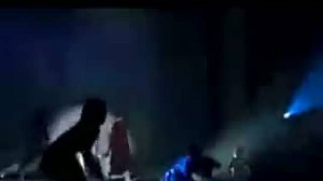 Cô Đơn Mình Anh ( Liveshow 2003)