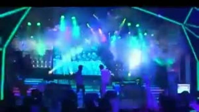 Hạnh Phúc Thoáng Qua (Liveshow Fresh Concert)