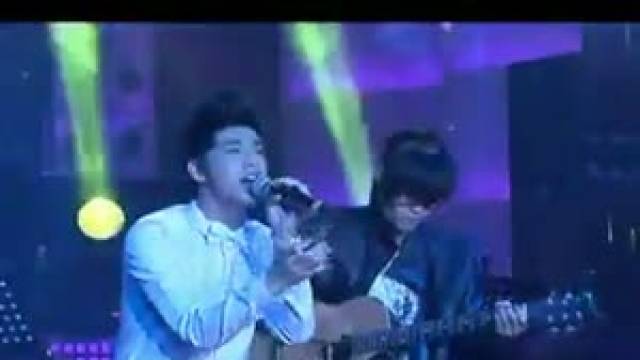 Về Đây Em (Liveshow Fresh Concert)