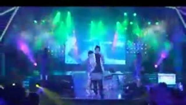 Nhạc Cho Anh Cho Tôi (Liveshow Fresh Concert)