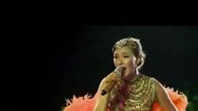 To Love You More (Liveshow Sắc Màu)