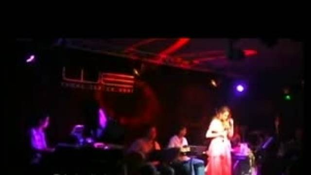 Tình Yêu Mãi Mãi (Live At We)