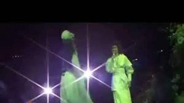 Trái Tim Cho Em ( Liveshow Thiên Thần Trong Đêm )