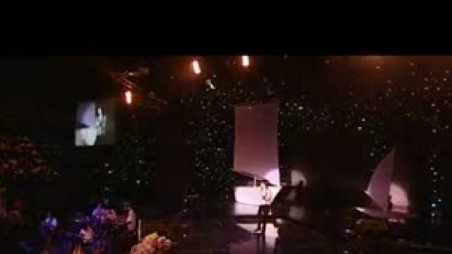 Trọn Kiếp Bình Yên ( Liveshow Thiên Thần Trong Đêm )