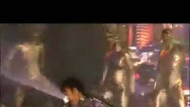 You Are My Heart , You Are My Soul ...What Is Love ( Liveshow Thiên Thần Trong Đêm )