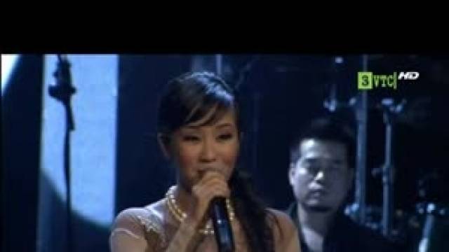 Lắng Nghe Mùa Xuân Về ( Live Mỹ Linh )