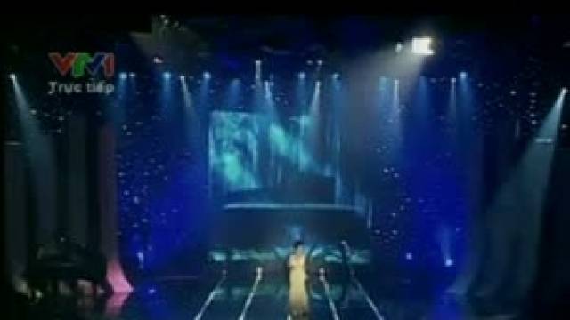 Tiếng Dương Cầm ( Live Mỹ Linh )