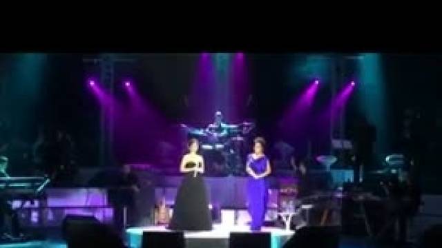 Trở Về ( Live Mỹ Linh )