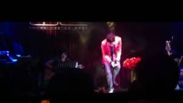 Chiếc Lá Cuối Cùng ( Live Phòng Trà We )