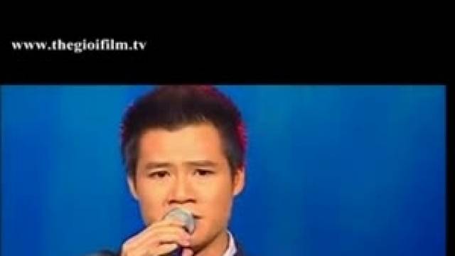 Thu Hát Cho Người Đi ( Liveshow Vì Ta Cần Nhau )