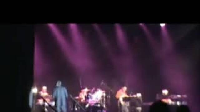 Cho Vừa Lòng Em ( Live )