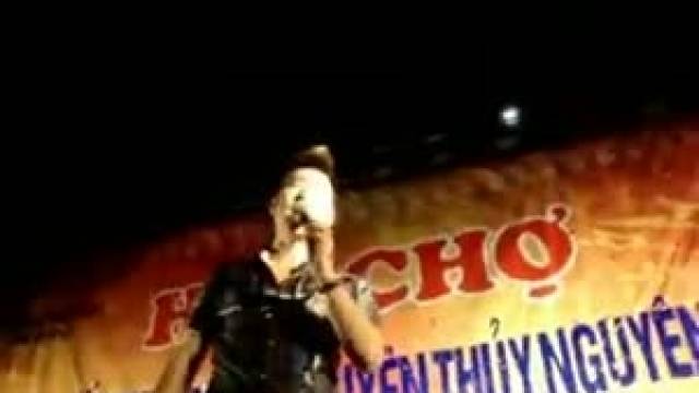 Điều Ước Giản Đơn ( Liveshow Hội Chợ Thủy Nguyên )