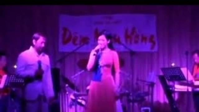 Phố Đêm ( Live Florida Concert )